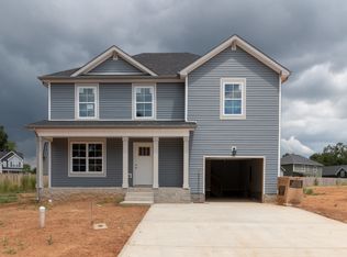 1928 General Neyland Dr LOT 548, Clarksville, TN 37042