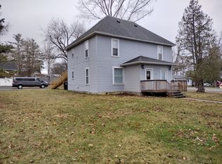 204 Main St E #204, Milltown, WI 54858