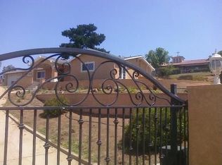 12648 Stone Canyon Rd, Poway, CA 92064