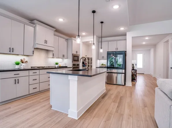 2705 Wyler Dr, McKinney, TX 75071