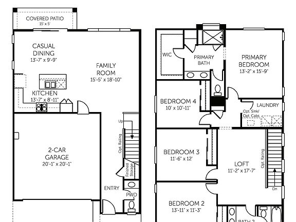 2nd image of this home