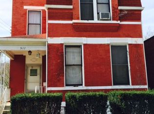 511 Lowell Ave, Cincinnati, OH 45220