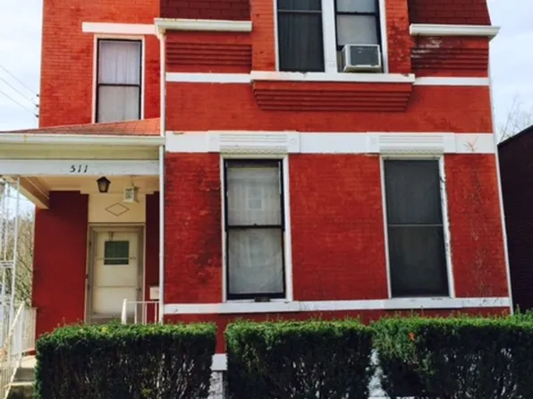 511 Lowell Ave, Cincinnati, OH 45220