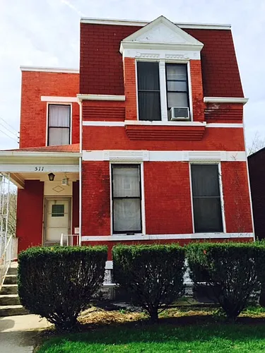 511 Lowell Ave Photo 1