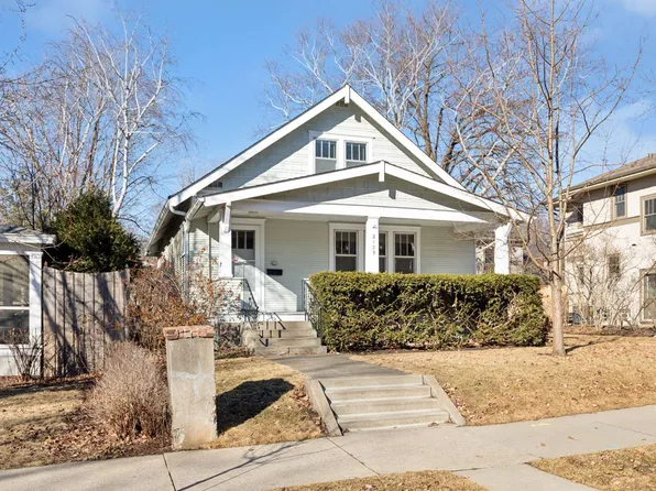 2129 Sargent Ave, Saint Paul, MN 55105