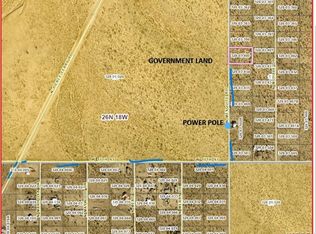 328-03-400 N Mesquite Rd, Dolan Springs, AZ 86441