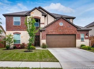2944 Winding Trl, Schertz, TX 78108
