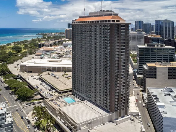 410 Atkinson Dr #3120, Honolulu, HI 96814