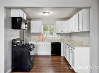 982 S Sheridan Blvd APT 8, Denver, CO 80226