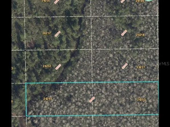 Dill Rd Lot 490, Orlando, FL 32820
