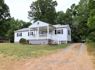 305 Mount Willing Rd, Efland, NC 27243