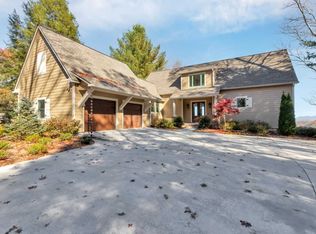 542 Apache Trl, Chatsworth, GA 30705
