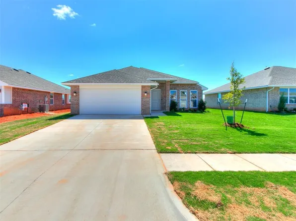 3916 Lynford Ln, Norman, OK 73026