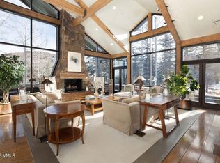 106 Borders Rd, Beaver Creek, CO 81620