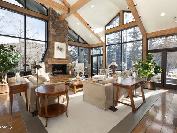 106 Borders Rd, Beaver Creek, CO 81620