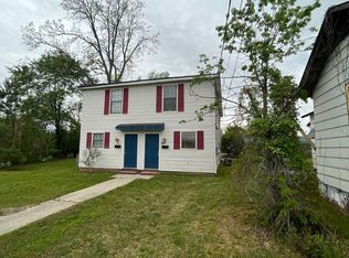 1111 Emmett St, Augusta, GA 30904