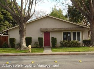 36505 Nasa Ter, Fremont, CA 94536
