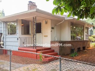 5934 NE 24th Ave, Portland, OR 97211