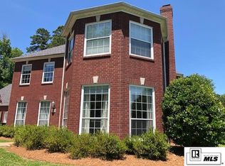 418 Lakefront Dr, West Monroe, LA 71291