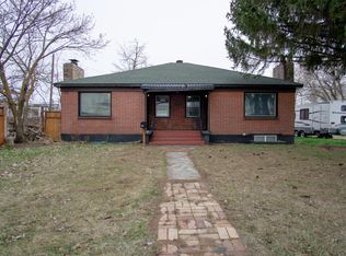 19 S Ralph St, Spokane, WA 99202