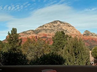 95 Juniper Dr, Sedona, AZ 86336