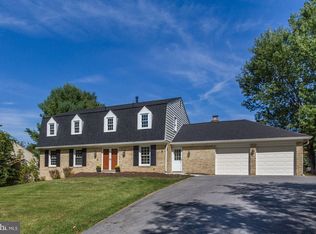 4541 Hornbeam Dr, Rockville, MD 20853