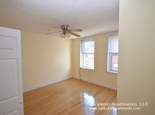 143 Endicott St #7, Boston, MA 02113