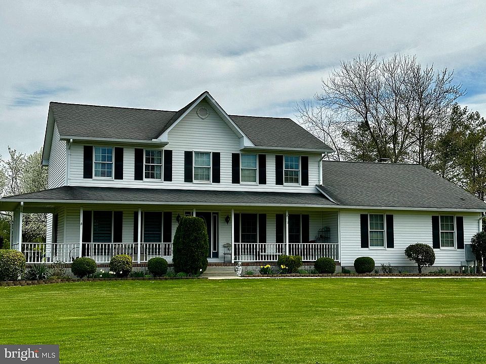 1st image of 101 Kirwans Landing Ln