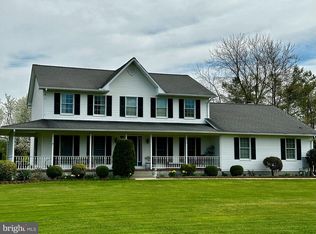 101 Kirwans Landing Ln, Chester, MD 21619