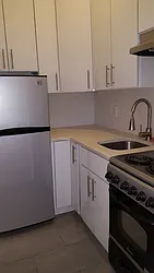 Rented by Keller Williams NYC