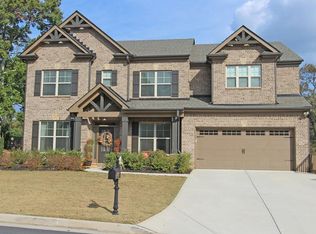 3605 Kissell Dr, Cumming, GA 30041