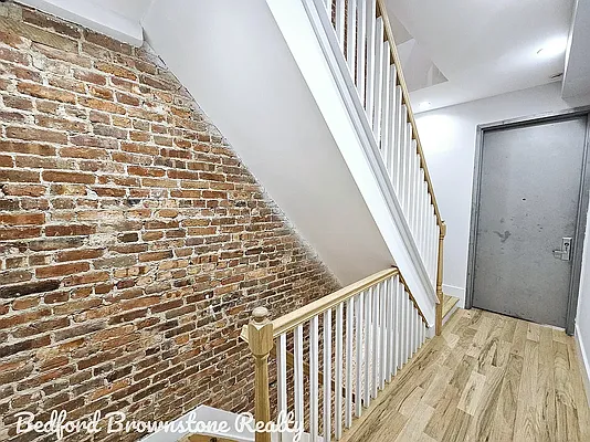 Rented by Bedford Brownstone Realty | media 20