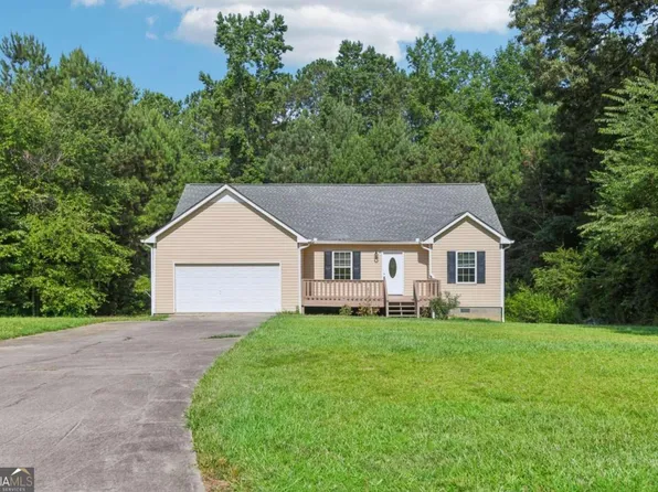 236 Mertis Ln, Carrollton, GA 30116