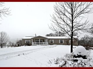 28349 State Highway Cc, Kirksville, MO 63501