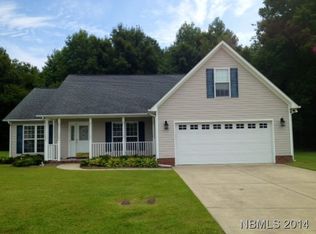 110 Shady Side Ln, New Bern, NC 28562