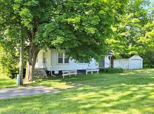 9512 McCrone Rd, Milan, MI 48160