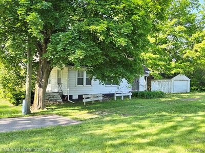 9512 McCrone Rd, Milan, MI, 48160