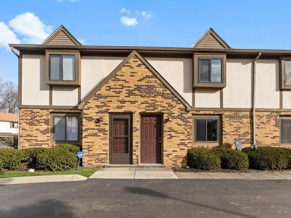 3232 Summerdale Ln, Columbus, OH 43221