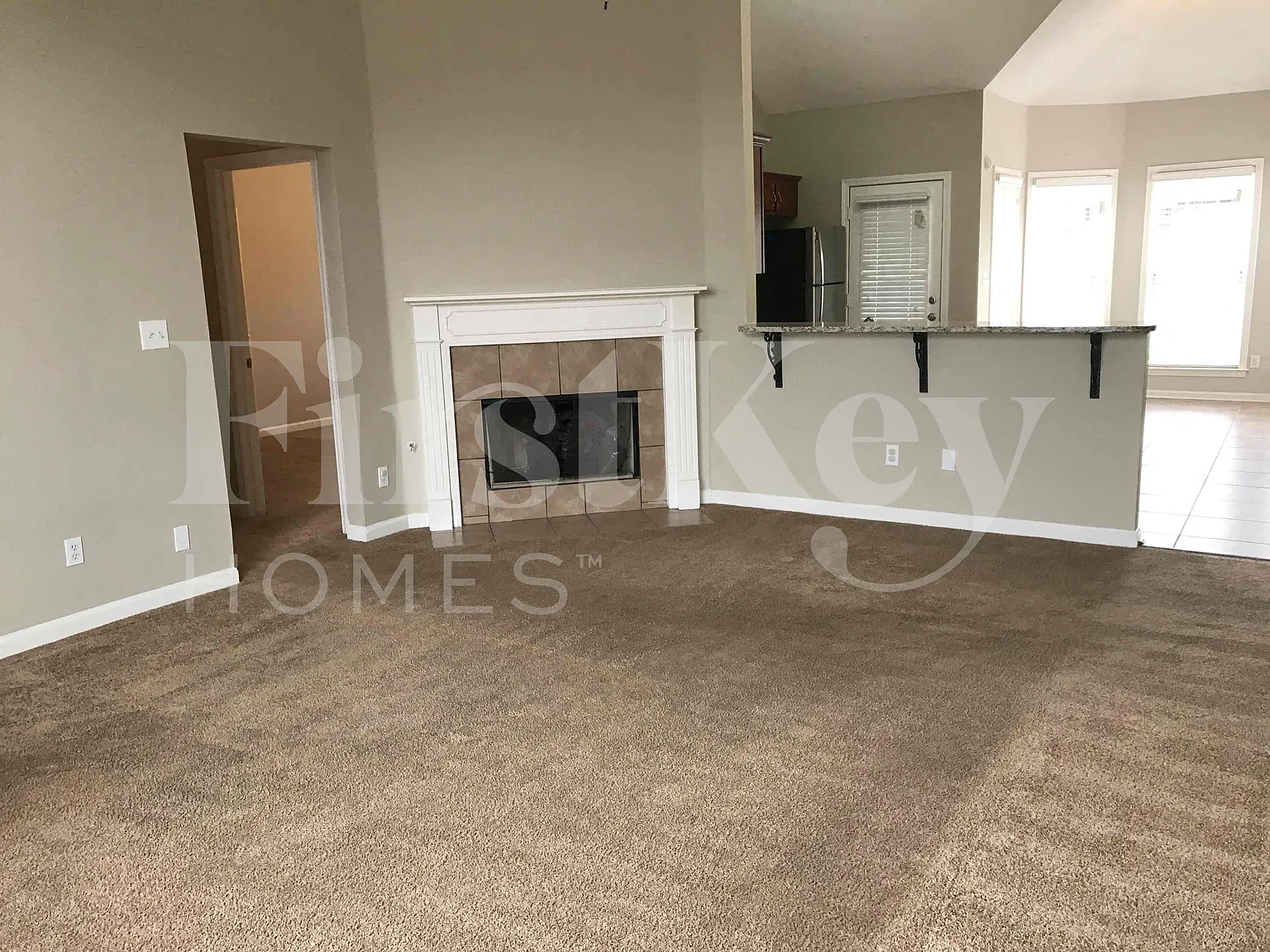 3 bed, 2.0 bath, 1536 sqft, $2,115 — Photo 3