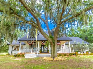 23100 SE Highway 42, Umatilla, FL 32784