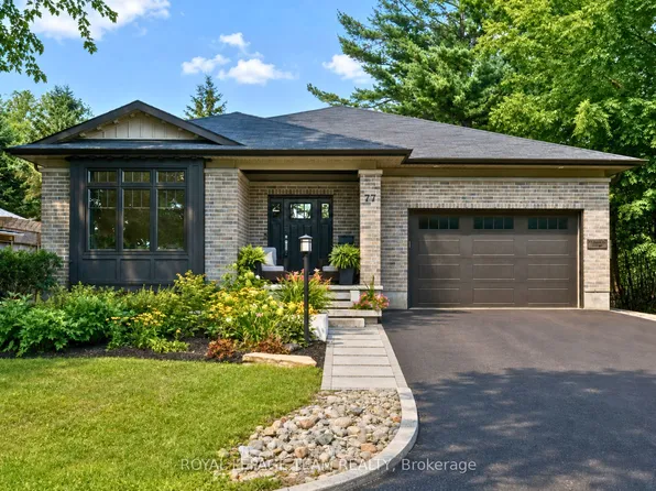 77 Juanita Ave, Ottawa, ON K0A 1L0