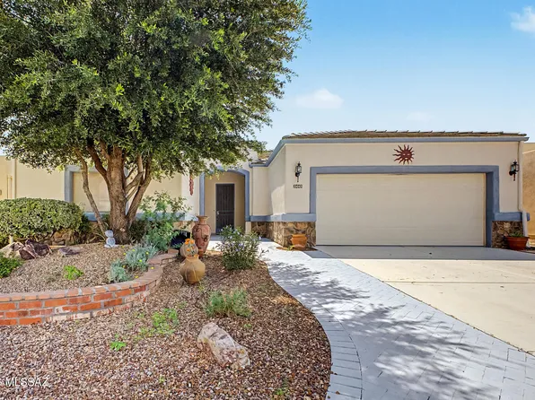 3445 S Abrego Dr, Green Valley, AZ 85614