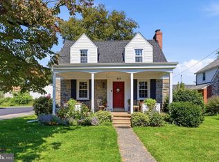 442 Thatcher Rd, Springfield, PA 19064