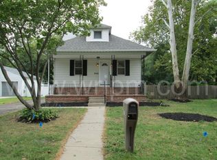 908 Mercer St, Cherry Hill, NJ 08002