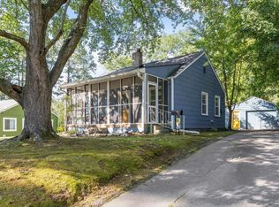 1512 London Cir, Durham, NC 27701