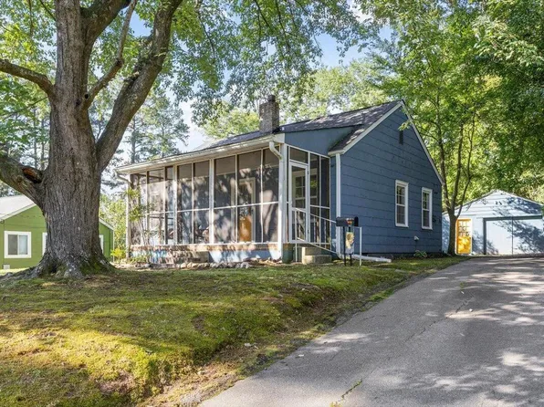 1512 London Cir, Durham, NC 27701