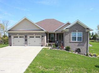 413 The Landings, Taylorsville, KY 40071