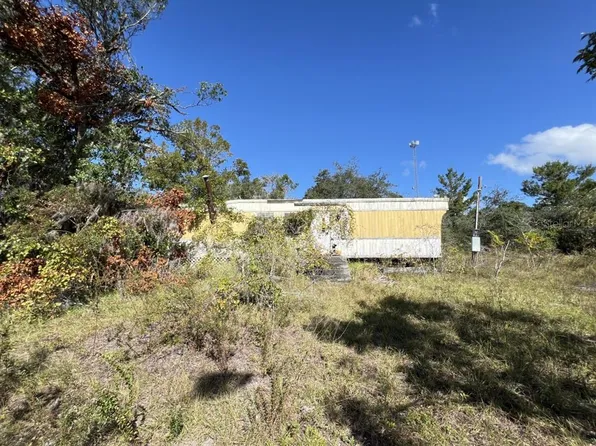 30555 NE 83rd Ln, Salt Springs, FL 32134