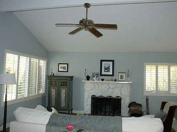 main floor living room 