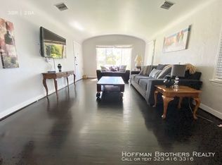 611 N La Jolla Ave #2, Los Angeles, CA 90048